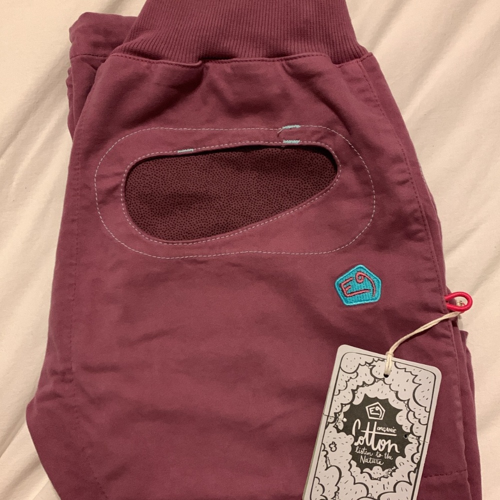 e9 Onda Slim 2 Climbing Pants